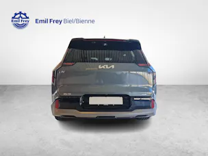 Kia EV9 99.8 kWh GT-Line 4x4