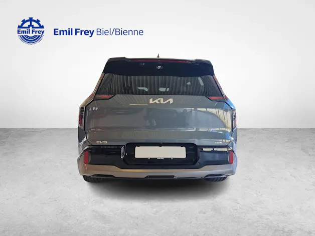 Kia EV9 99.8 kWh GT-Line 4x4