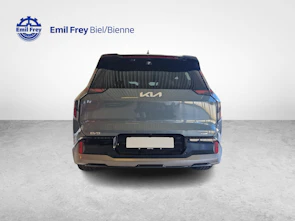 Fahrzeugbild KIA EV9 99.8 kWh GT-Line 4x4