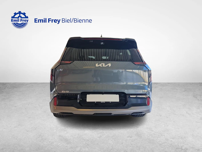 Fahrzeugbild KIA EV9