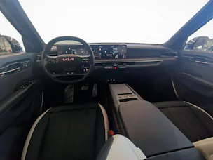 Kia EV9 99.8 kWh GT-Line 4x4