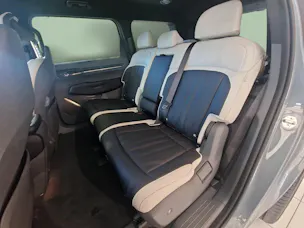 Kia EV9 99.8 kWh GT-Line 4x4