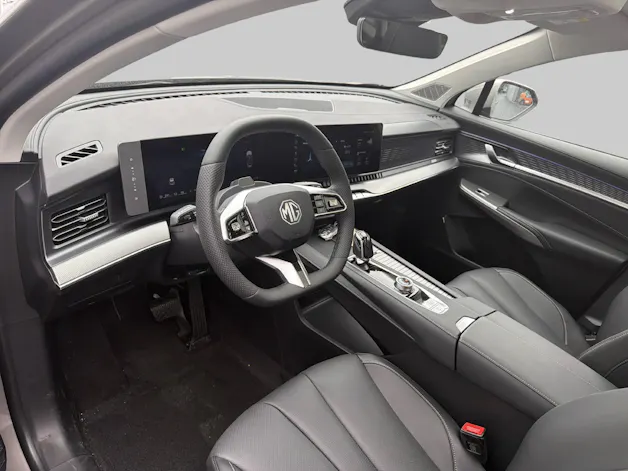 MG S9 1.5 PHEV Premium