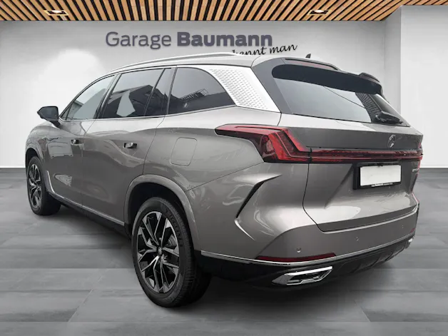 MG S9 1.5 PHEV Premium