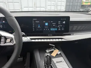 MG S9 1.5 PHEV Premium