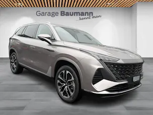 MG S9 1.5 PHEV Premium