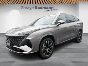 MG S9 1.5 PHEV Premium