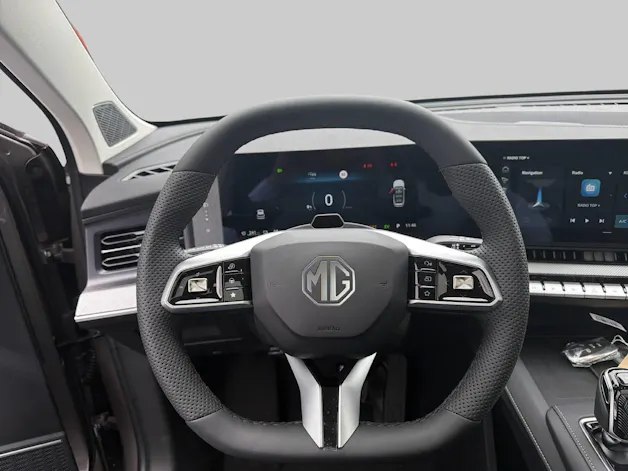 MG S9 1.5 PHEV Premium