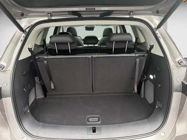MG S9 1.5 PHEV Premium