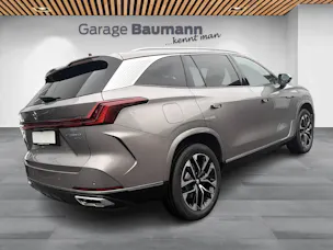 MG S9 1.5 PHEV Premium
