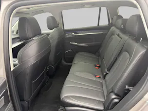 MG S9 1.5 PHEV Premium