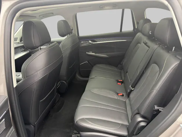 MG S9 1.5 PHEV Premium