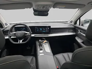 MG S9 1.5 PHEV Premium