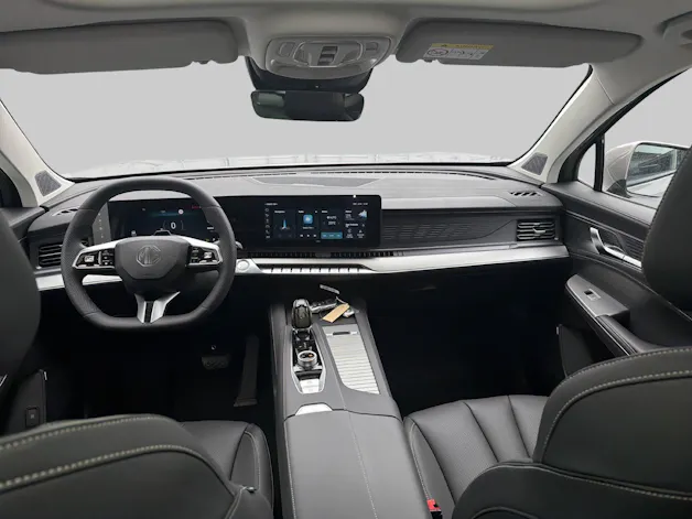 MG S9 1.5 PHEV Premium
