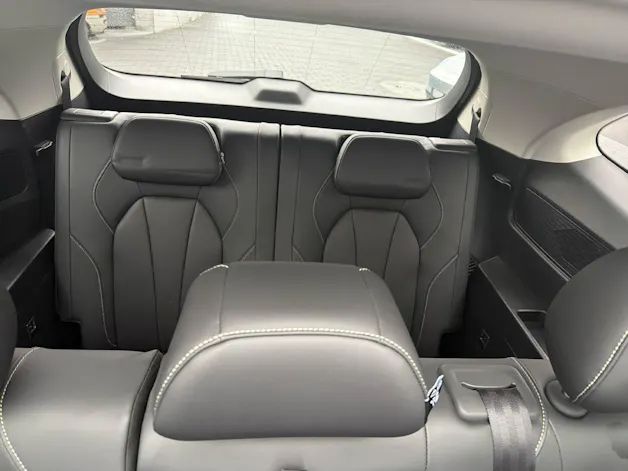 MG S9 1.5 PHEV Premium