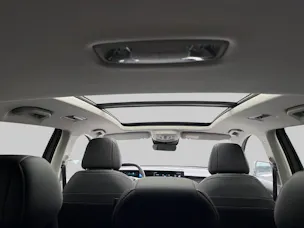 MG S9 1.5 PHEV Premium