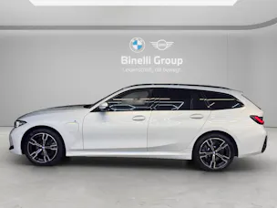 BMW 330e xDrive Touring M-SportPaket