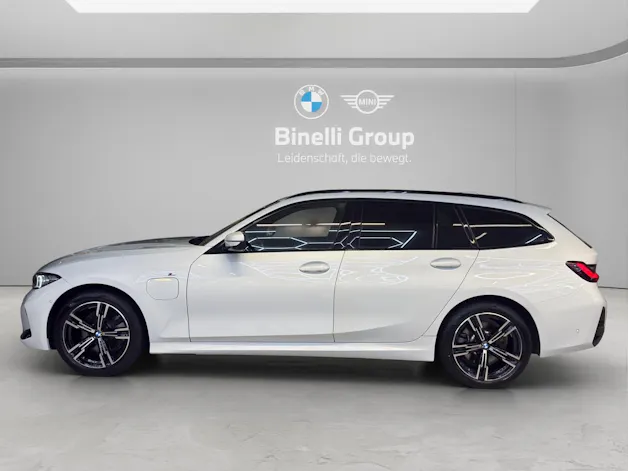 BMW 330e xDrive Touring M-SportPaket