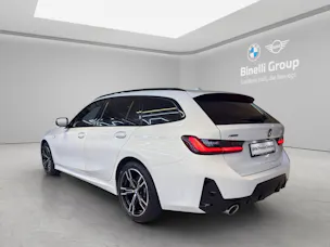 BMW 330e xDrive Touring M-SportPaket