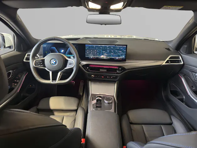 BMW 330e xDrive Touring M-SportPaket