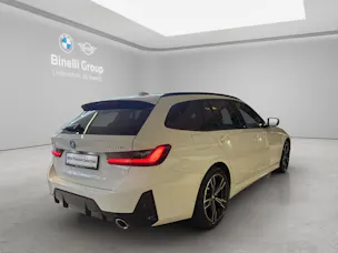 BMW 330e xDrive Touring M-SportPaket