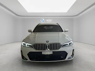 BMW 330e xDrive Touring M-SportPaket