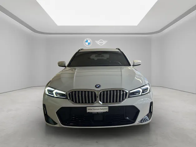 BMW 330e xDrive Touring M-SportPaket