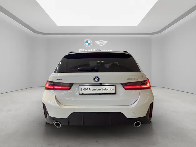 BMW 330e xDrive Touring M-SportPaket