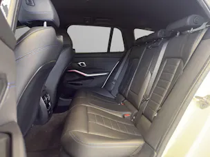 BMW 330e xDrive Touring M-SportPaket