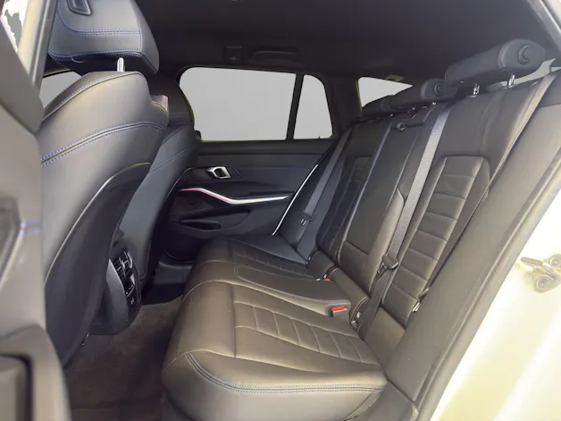 BMW 330e xDrive Touring M-SportPaket