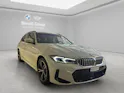 BMW 330e xDrive Touring M-SportPaket