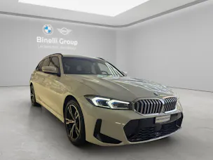 BMW 330e xDrive Touring M-SportPaket