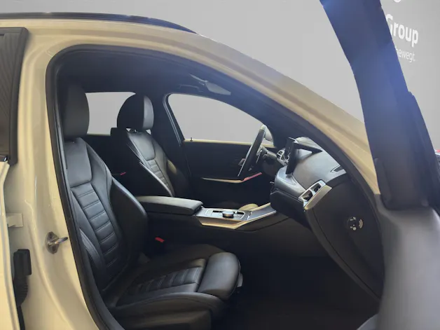 BMW 330e xDrive Touring M-SportPaket