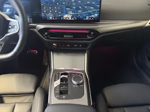 BMW 330e xDrive Touring M-SportPaket