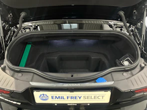 Fahrzeugbild JAGUAR F-Type Convertible 2.0 R-Dynamic