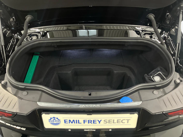 Fahrzeugbild JAGUAR F-TYPE