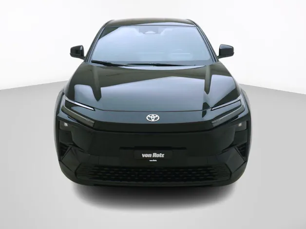 Toyota C-HR+ Style AWD