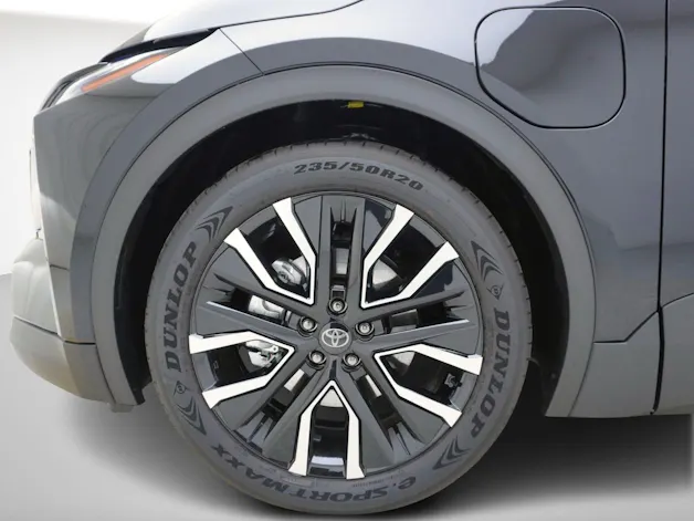 Toyota C-HR+ Style AWD