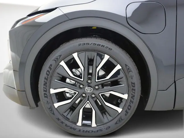Toyota C-HR+ Style AWD
