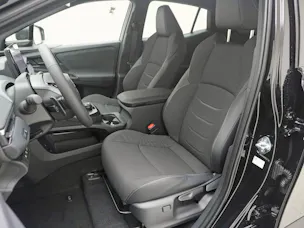 Toyota C-HR+ Style AWD