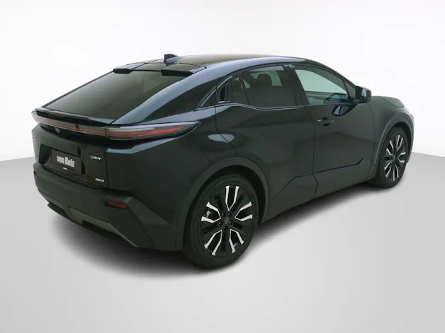 Toyota C-HR+ Style AWD
