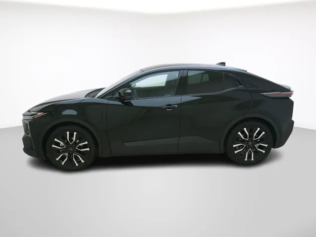 Toyota C-HR+ Style AWD