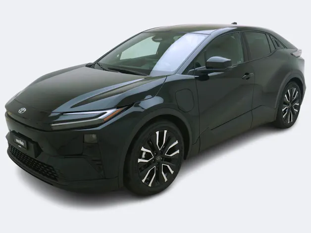 Toyota C-HR+ Style AWD