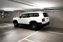 Toyota Land Cruiser 2.8 D 48V Comfort