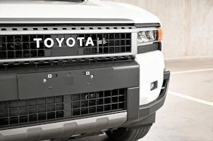 image du véhicule TOYOTA Land Cruiser 2.8 D 48V Comfort