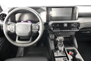 image du véhicule TOYOTA Land Cruiser 2.8 D 48V Comfort