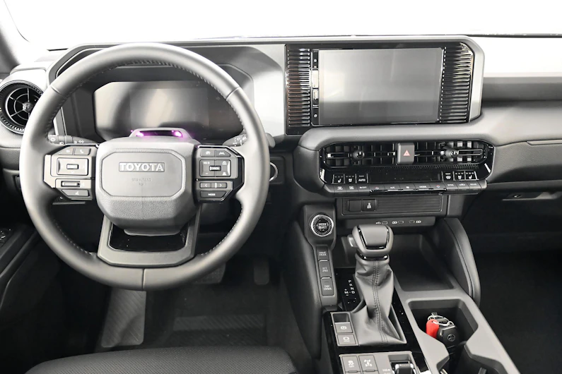 image du véhicule TOYOTA LANDCRUISER