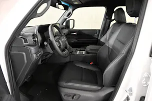 Toyota Land Cruiser 2.8 D 48V Comfort