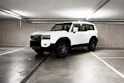 Toyota Land Cruiser 2.8 D 48V Comfort