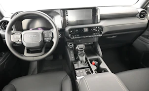 image du véhicule TOYOTA Land Cruiser 2.8 D 48V Comfort